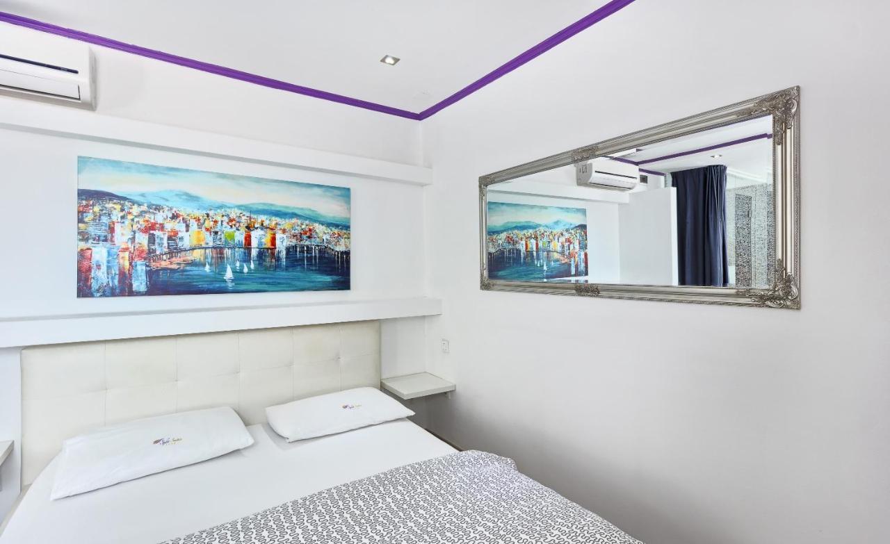 Luxury Rooms Ana In The Heart Of สปลิท ภายนอก รูปภาพ